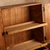 Antique Japanese Two Section Kimono tansu, Taisho era, circa 1912-1926 | SKU: 26J-A069 - 12