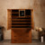Antique Japanese Kimono tansu, Taisho 1912-1926 | SKU: 26J-A099 - 2
