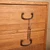 Antique Japanese Two Section Kimono tansu, Taisho, circa 1912-1926 | SKU: 26J-B010 - 4