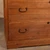 Antique Japanese Two Section Kimono tansu, Taisho, circa 1912-1926 | SKU: 26J-B010 - 9