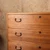 Antique Japanese Two Section Kimono tansu, Taisho, circa 1912-1926 | SKU: 26J-B010 - 16
