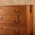 Antique Japanese Two Section Kimono tansu, Taisho, circa 1912-1926 | SKU: 26J-B010 - 17