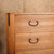 Antique Japanese Two Section Kimono tansu, Taisho, circa 1912-1926 | SKU: 26J-B026 - 4