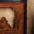 Vintage Japanese Ranma Carved Wood Panel with Courtly Procession Scene, Mid Showa 1946-1965 | SKU: 26J-0768-1 - 22