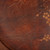 Vintage Japanese carved wood bon tray with sho-chiku-bai and chrysanthemum decoration, Mid Showa 1946-1965 | SKU: 26J-0776-2 - 12