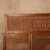 Vintage Japanese Kumiko Shoji Sliding Panels with Ranma Transom, Late Showa 1966-1989 | SKU: 26M-985-2 - 5