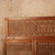 Vintage Japanese Kumiko Shoji Sliding Panels with Ranma Transom, Late Showa 1966-1989 | SKU: 26M-985-2 - 6
