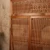 Vintage Japanese Kumiko Shoji Sliding Panels with Ranma Transom, Late Showa 1966-1989 | SKU: 26M-985-2 - 10