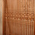 Vintage Japanese Kumiko Shoji Sliding Panels with Ranma Transom, Late Showa 1966-1989 | SKU: 26M-985-2 - 15