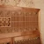 Vintage Japanese Kumiko Shoji Sliding Panels with Ranma Transom, Late Showa 1966-1989 | SKU: 26M-985-2 - 17
