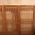 Vintage Japanese Kumiko Shoji Sliding Panels with Ranma Transom, Late Showa 1966-1989 | SKU: 26M-985-2 - 21