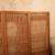 Vintage Japanese Kumiko Shoji Sliding Panels with Ranma Transom, Late Showa 1966-1989 | SKU: 26M-985-2 - 25