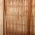 Vintage Japanese Kumiko Shoji Panels with Mount Fuji Motif, pair, Early Showa 1927-1945 | SKU: 26J-0169 - 9