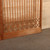 Vintage Japanese Kumiko Shoji Panels with Mount Fuji Motif, pair, Early Showa 1927-1945 | SKU: 26J-0169 - 13