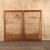 Vintage Japanese Kumiko Shoji Panels with Mount Fuji Motif, pair, Early Showa 1927-1945 | SKU: 26J-0169 - 18