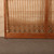 Vintage Japanese Kumiko Shoji Panels with Mount Fuji Motif, pair, Early Showa 1927-1945 | SKU: 26J-0169 - 22