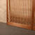 Vintage Japanese Kumiko Shoji Panels with Mount Fuji Motif, pair, Early Showa 1927-1945 | SKU: 26J-0169 - 28