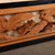 Vintage Japanese Ranma Carved Wood Transom Panel, Early Showa 1927-1945 | SKU: 24N-153-1 - 19