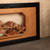 Vintage Japanese Ranma Carved Wood Transom Panel, Early Showa 1927-1945 | SKU: 24N-153-1 - 21