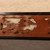 Vintage Japanese Ranma carved wood transom panel, Early Showa 1927-1945 | SKU: 24N-202-1 - 2