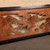 Vintage Japanese Ranma carved wood transom panel, Early Showa 1927-1945 | SKU: 24N-202-1 - 8
