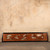 Vintage Japanese Ranma carved wood transom panel, Early Showa 1927-1945 | SKU: 24N-202-1 - 10