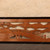 Antique Japanese Ranma carved wood transom panel, Taisho era 1912-1926 | SKU: 26M-006-1 - 17