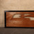 Antique Japanese Ranma carved wood transom panel, Taisho, 1912-1926 | SKU: 26M-006-2 - 4