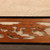 Antique Japanese Ranma carved wood transom panel, Taisho, 1912-1926 | SKU: 26M-006-2 - 7