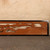 Antique Japanese Ranma carved wood transom panel, Taisho, 1912-1926 | SKU: 26M-006-2 - 17