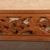 Vintage Japanese Ranma carved wood transom panel, Early Showa 1927-1945 | SKU: 26J-0167-1 - 14
