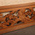 Vintage Japanese Ranma carved wood transom panel, Early Showa 1927-1945 | SKU: 26J-0167-1 - 18