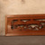 Vintage Japanese Ranma Carved Wood Transom Panel, Early Showa 1927-1945 | SKU: 26J-0167-3 - 11
