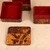 Vintage Japanese Kabazaiku Jubako, Early Showa 1927-1945 | SKU: 26J-0212-1 - 10