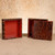 Vintage Japanese Jubako Lacquered Stacking Box, Early Showa 1927-1945 | SKU: 26J-0212-2 - 8