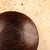 Vintage Japanese Lacquered Obon Tray, Mid Showa 1946-1965 | SKU: 26J-0213-2 - 9