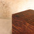 Vintage Japanese Kyodai-bako Cosmetic Box with Mirror Lid, Mid Showa 1946-1965 | SKU: 26J-0217-2 - 8