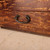 Vintage Japanese Kyodai-bako Cosmetic Box with Mirror Lid, Mid Showa 1946-1965 | SKU: 26J-0217-2 - 13