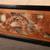 Vintage Japanese Ranma carved transom panel, Early Showa 1927-1945 | SKU: 24N-254-3-1 - 17