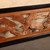 Vintage Japanese Ranma carved transom panel, Early Showa 1927-1945 | SKU: 24N-254-3-1 - 18