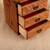 Vintage Japanese Ko tansu, Late Showa (1966-1989) | SKU: 26J-0261 - 5