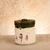 Vintage Japanese Ceramic Lidded Storage Jar, Heisei (1990-2018) | SKU: 26J-0316 - 4