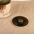Vintage Japanese Ceramic Lidded Storage Jar, Heisei (1990-2018) | SKU: 26J-0316 - 6