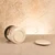 Vintage Japanese Ceramic Lidded Storage Jar, Heisei (1990-2018) | SKU: 26J-0316 - 8