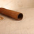 Vintage Japanese Bamboo Hanakago Ikebana Basket with Culm Liner, Late Showa 1966-1989 | SKU: 26J-0469 - 16