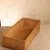 Vintage Japanese Rattan Storage Box with Fitted Lid, Mid Showa 1946-1965 | SKU: 26J-0497 - 13