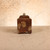 Vintage Japanese Stoneware Koro (Incense Burner), Late Showa 1966-1989 | SKU: 26J-0525 - 3