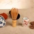 Vintage Japanese Chado Dogu Tea Ceremony Utensil Set, Late Showa 1966-1989 | SKU: 26J-0526 - 13