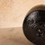 Vintage Japanese Kuro Chawan (Black Tea Bowl), Heisei era (1990-2018) | SKU: 26J-0650 - 12