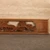 Vintage Japanese Ranma Transom Panel, Late Showa 1966-1989 | SKU: 26J-0232-2 - 4